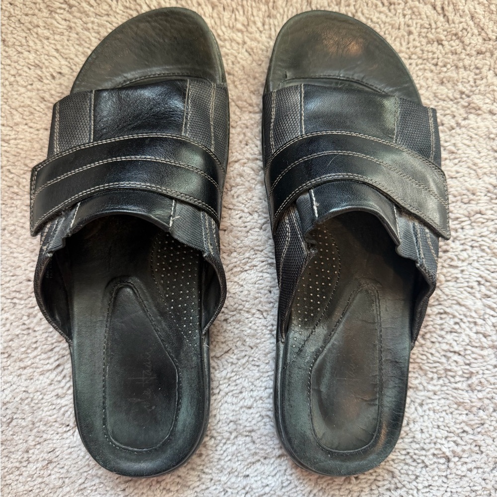 Air Nike slip on